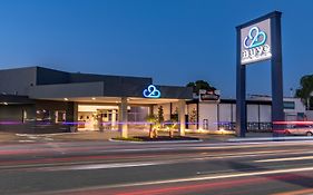 Hotel Nuve Gomez Palacio